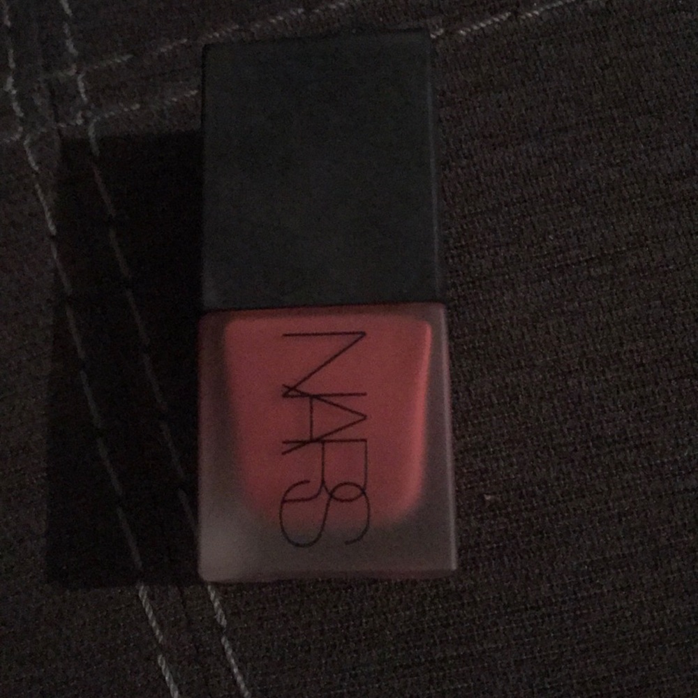 Nars Dolce Vita Liquid Blush
